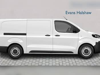 Used Peugeot e-Expert 2026 for sale - 78961123: Photo