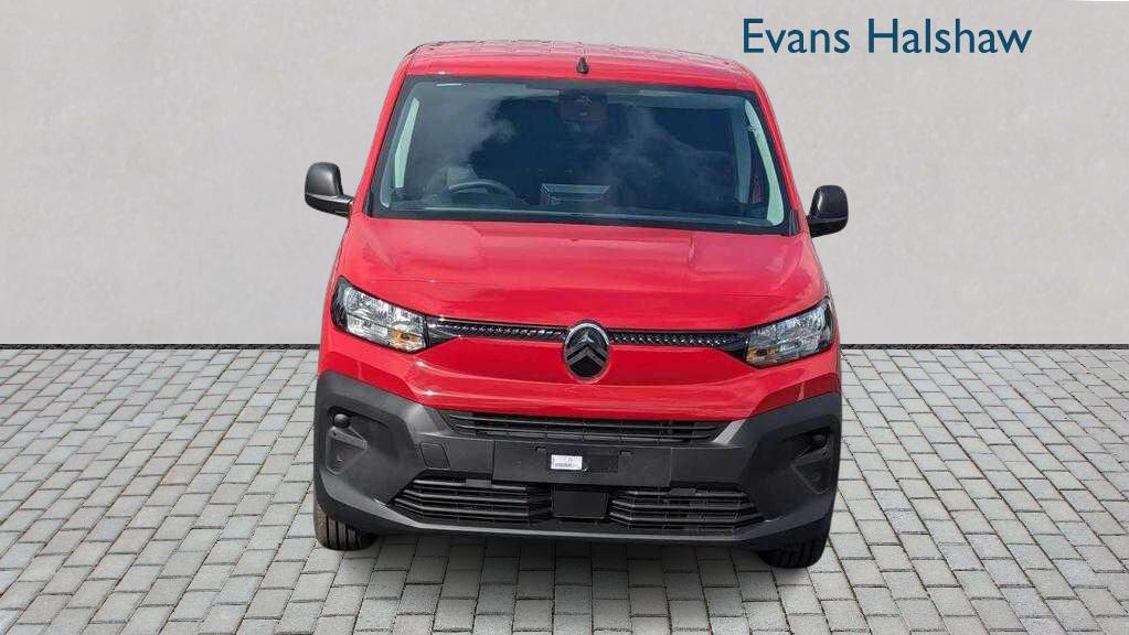 Used Citroen Berlingo for sale - 77861755: Photo 2