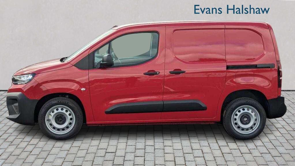 Used Citroen Berlingo for sale - 77861755: Photo 4