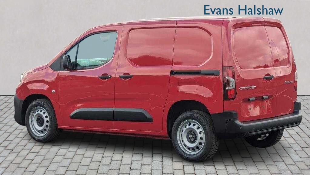 Used Citroen Berlingo for sale - 77861755: Photo 5