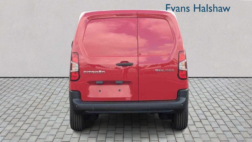 Used Citroen Berlingo for sale - 77861755: Photo 6