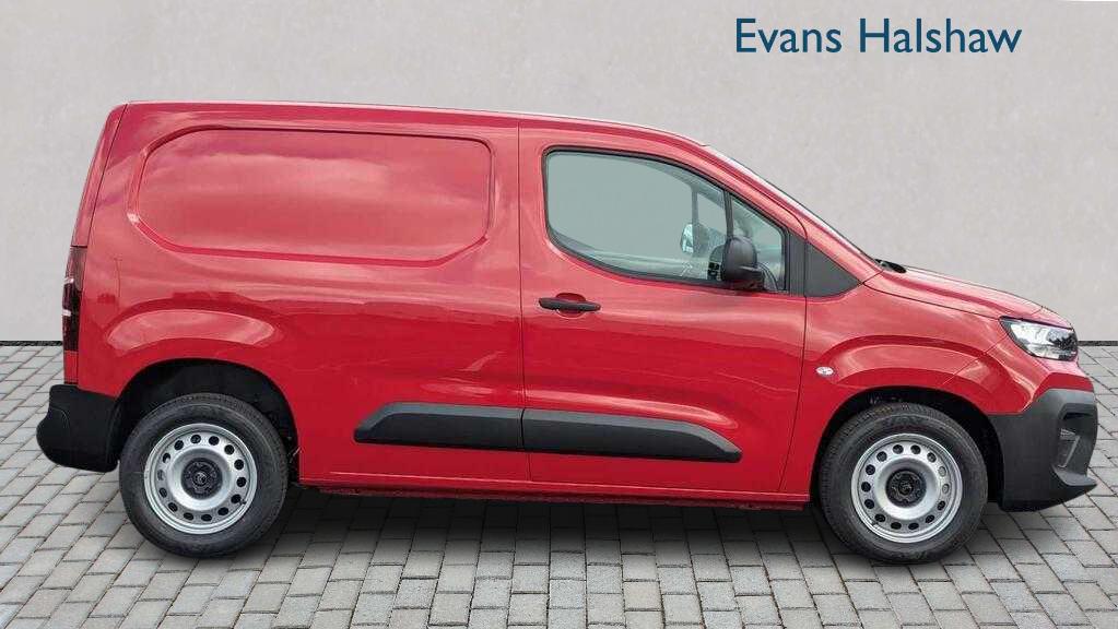 Used Citroen Berlingo for sale - 77861755: Photo 8