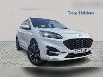 Used Ford Kuga 2022 for sale - 79637556: Photo