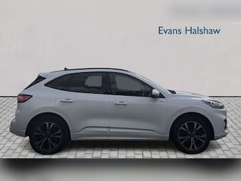 Used Ford Kuga 2022 for sale - 79637556: Photo