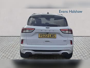 Used Ford Kuga 2022 for sale - 79637556: Photo