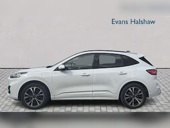 Used Ford Kuga 2022 for sale - 79637556: Photo