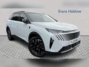 Used Peugeot 5008 2025 for sale - 78893801: Photo