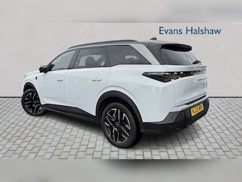 Used Peugeot 5008 2025 for sale - 78893801: Photo