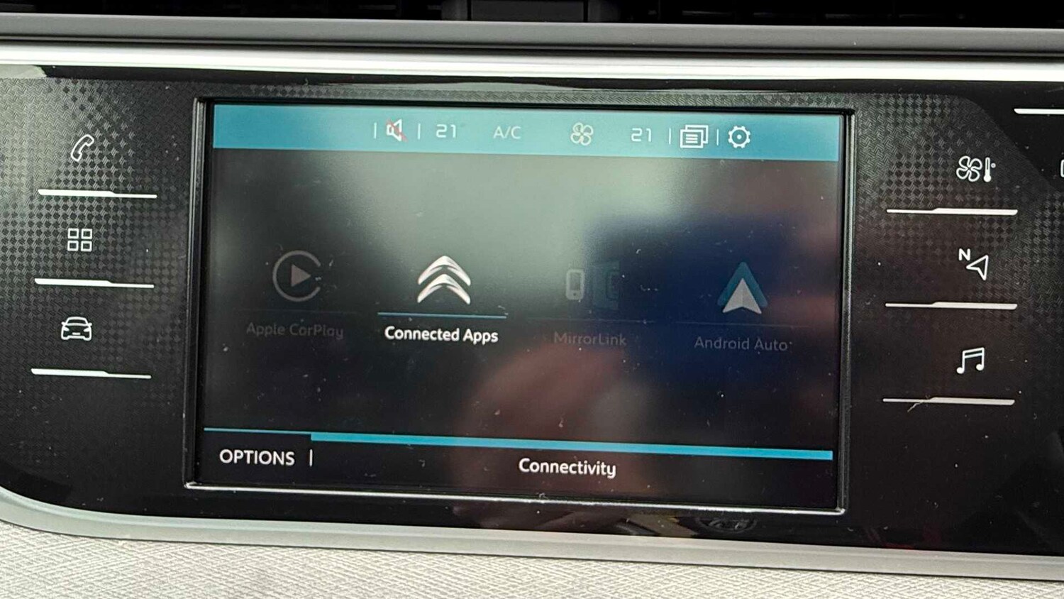 Used Citroen Grand C4 Picasso 2018 for sale - 77857191: Photo 17