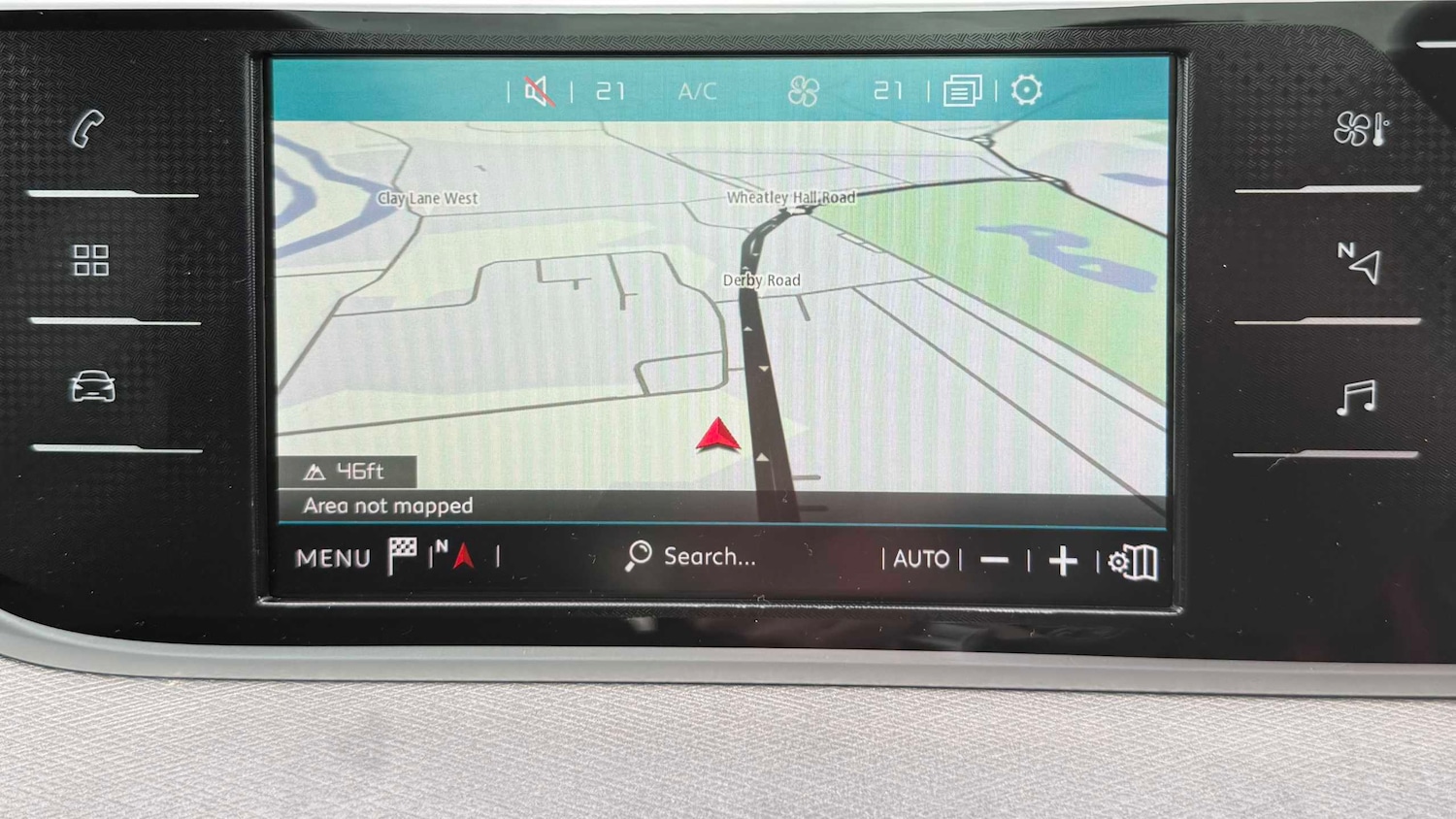 Used Citroen Grand C4 Picasso 2018 for sale - 77857191: Photo 19