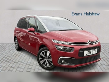 Citroen Grand C4 Picasso feature image