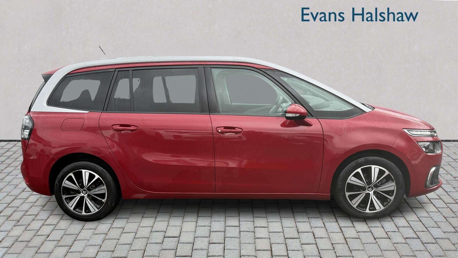 Used Citroen Grand C4 Picasso 2018 for sale - 77857191: Photo 5