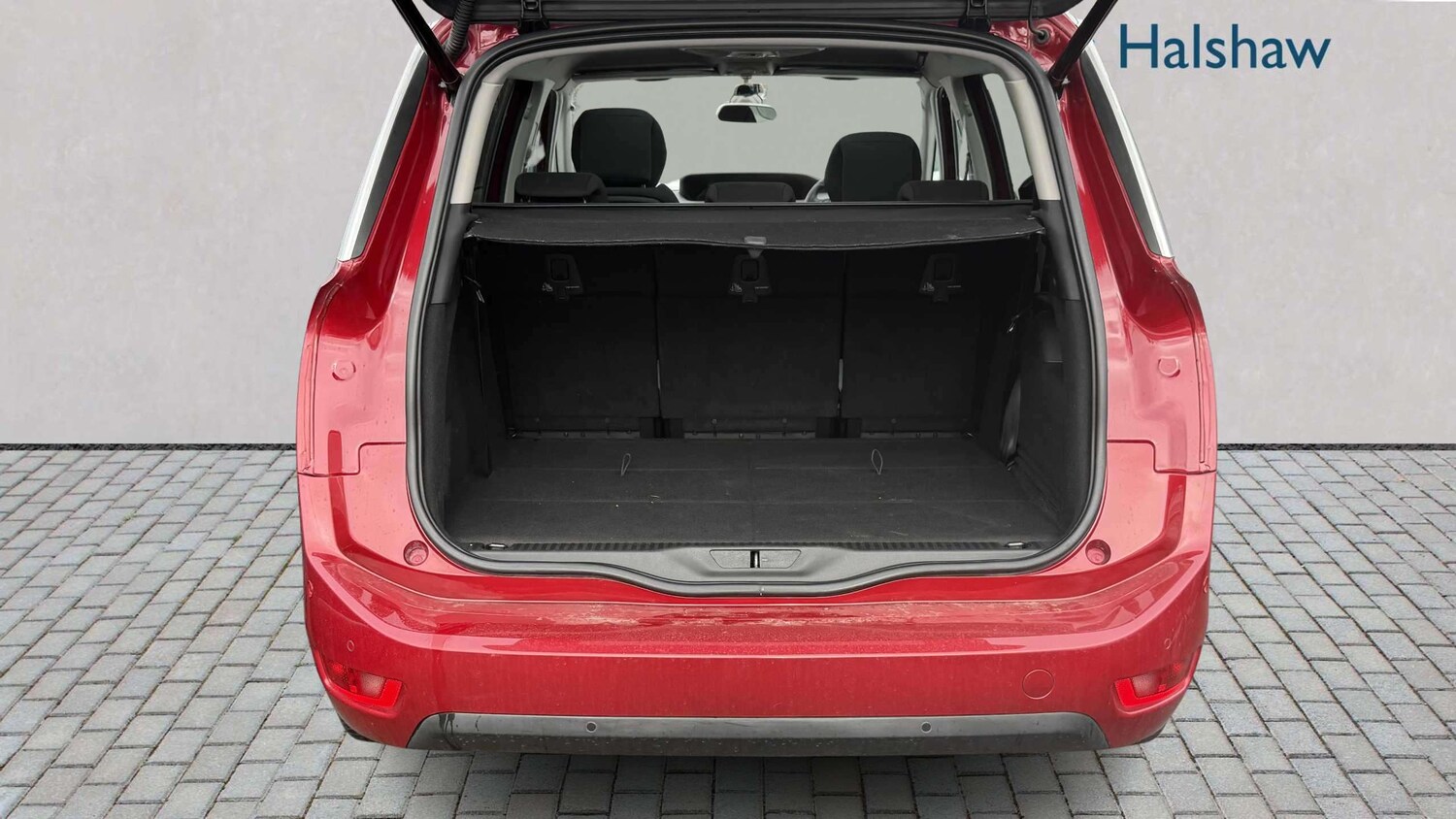 Used Citroen Grand C4 Picasso 2018 for sale - 77857191: Photo 9