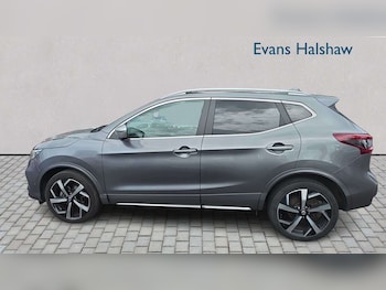Used Nissan Qashqai 2020 for sale - 78825168: Photo