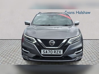 Used Nissan Qashqai 2020 for sale - 78825168: Photo