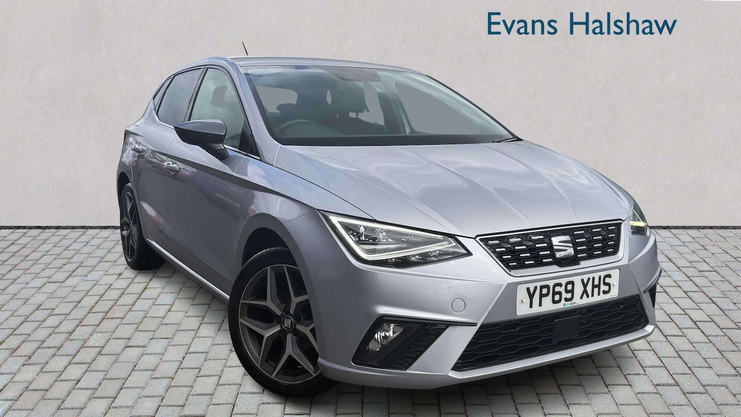 Used SEAT Ibiza 2019 for sale - 78063842: Photo 1