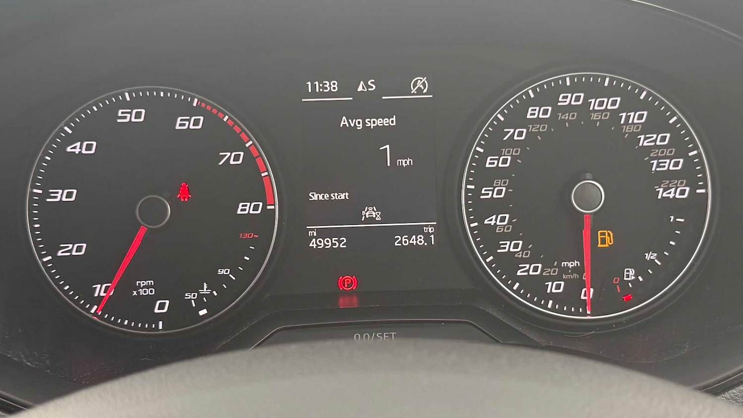 Used SEAT Ibiza 2019 for sale - 78063842: Photo 10