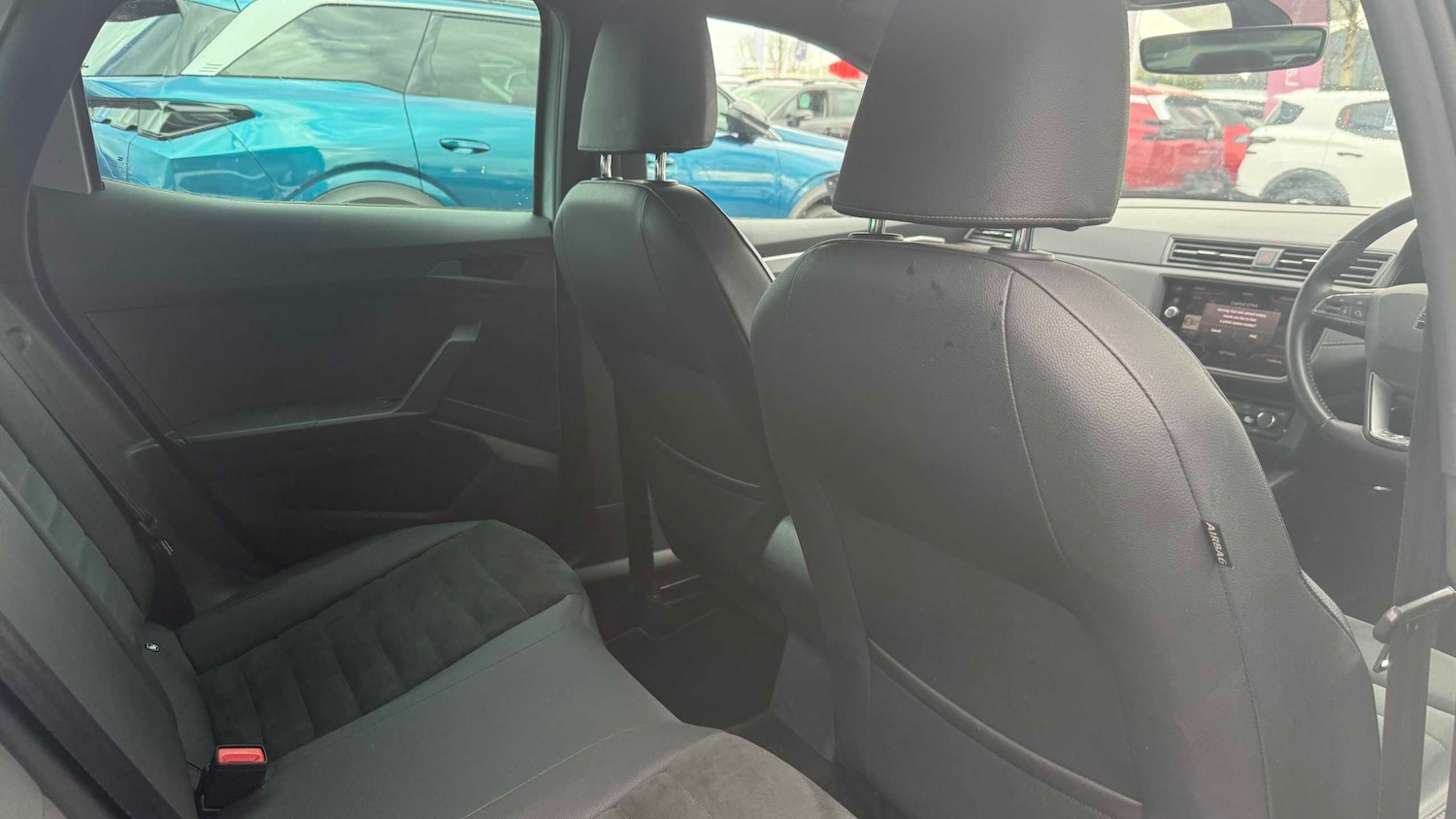 Used SEAT Ibiza 2019 for sale - 78063842: Photo 13