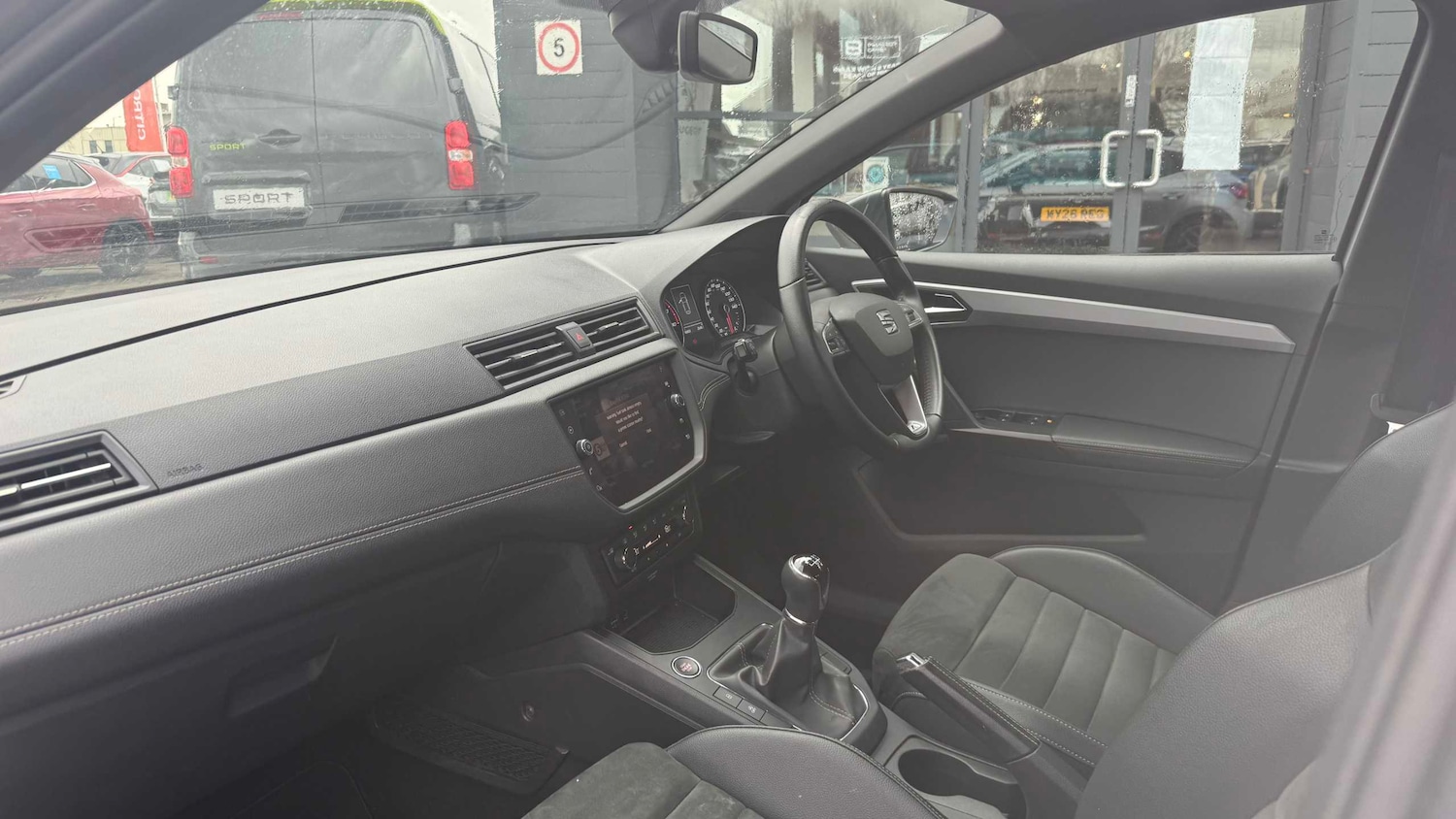 Used SEAT Ibiza 2019 for sale - 78063842: Photo 14