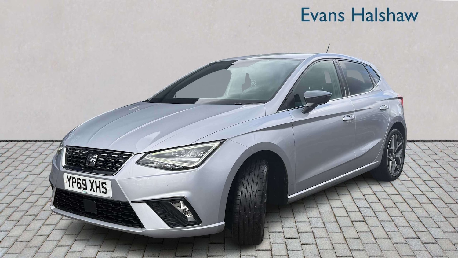 Used SEAT Ibiza 2019 for sale - 78063842: Photo 2