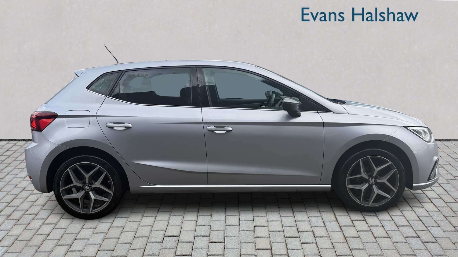 Used SEAT Ibiza 2019 for sale - 78063842: Photo 5