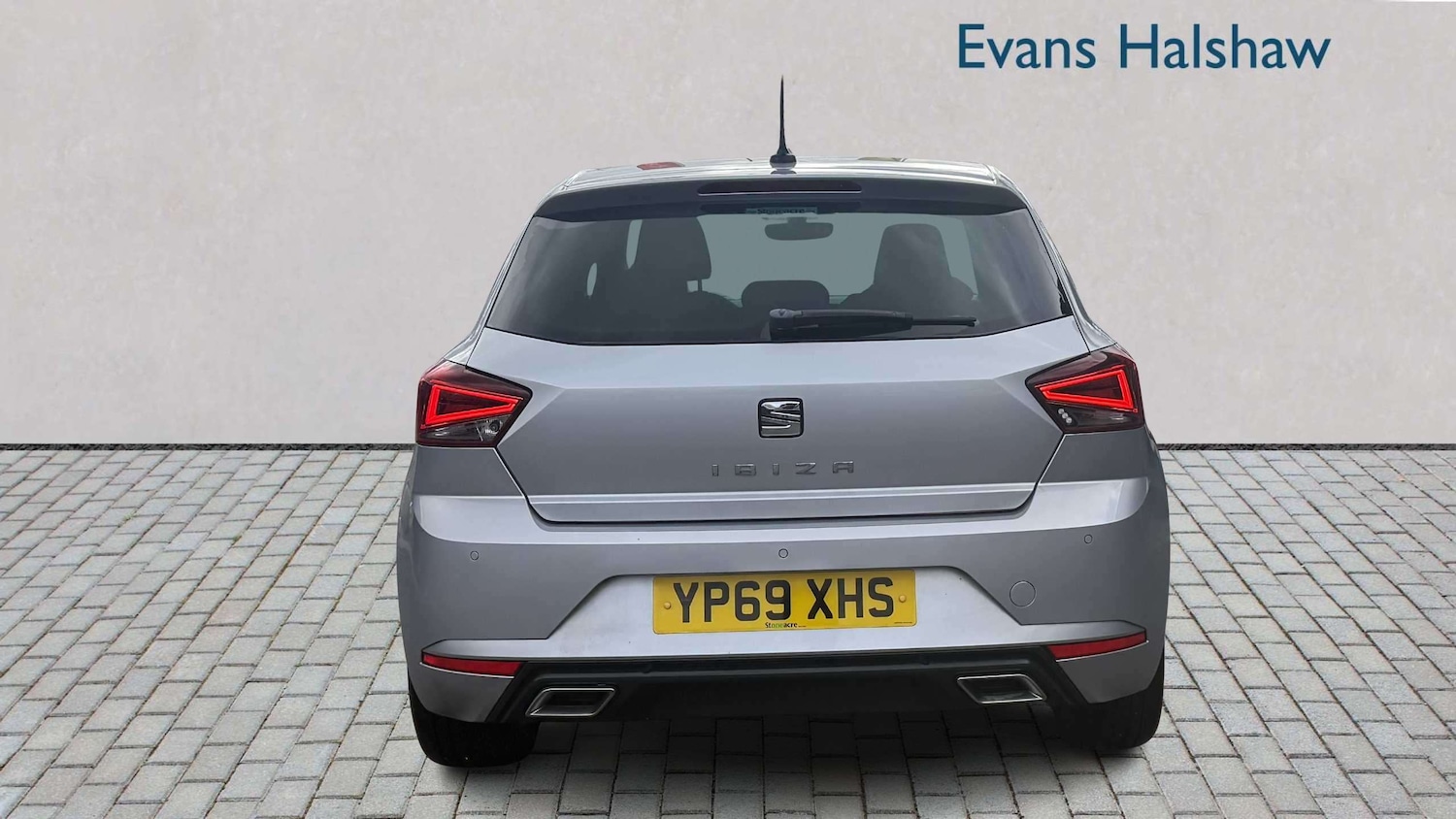 Used SEAT Ibiza 2019 for sale - 78063842: Photo 7