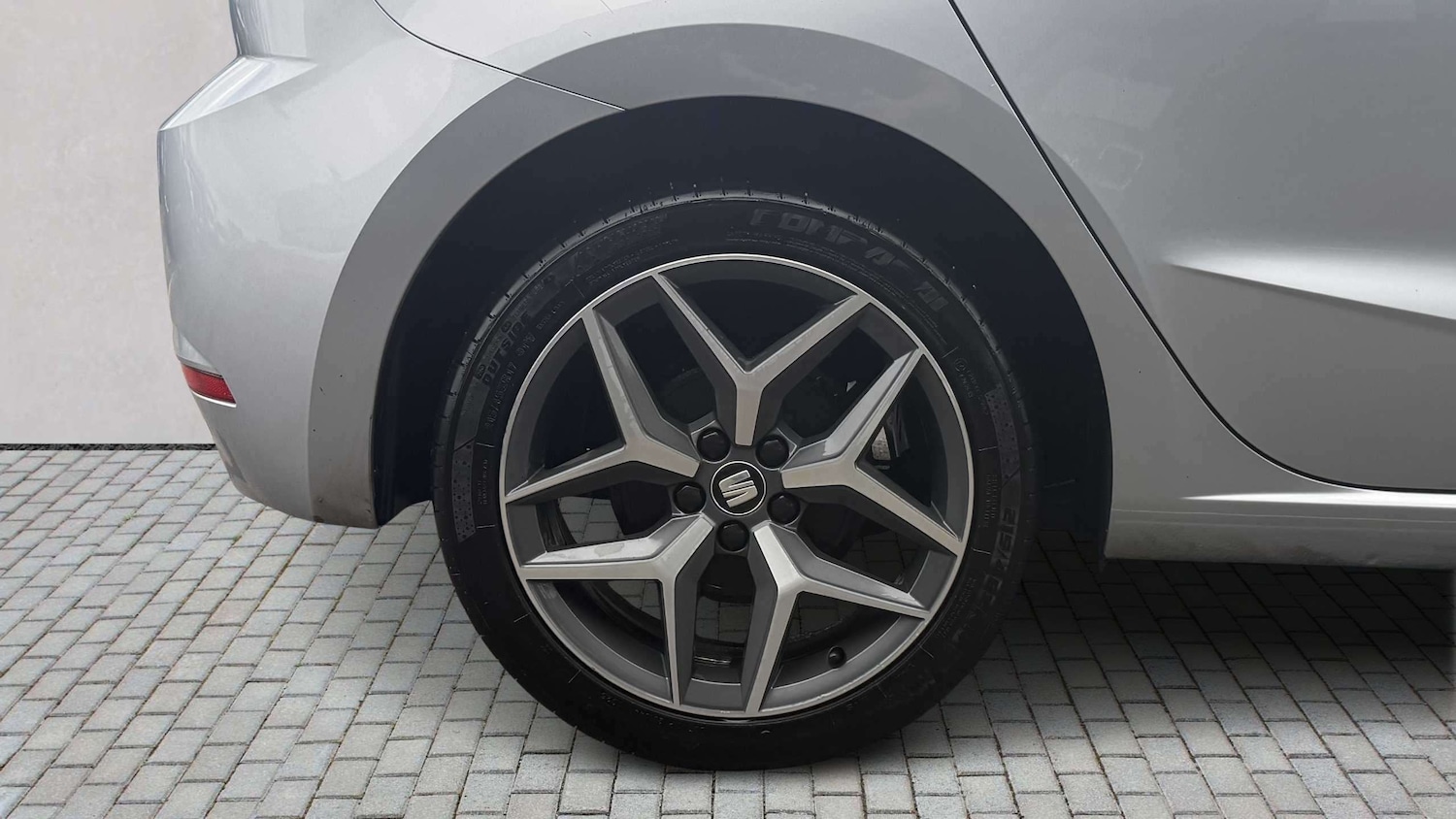 Used SEAT Ibiza 2019 for sale - 78063842: Photo 8