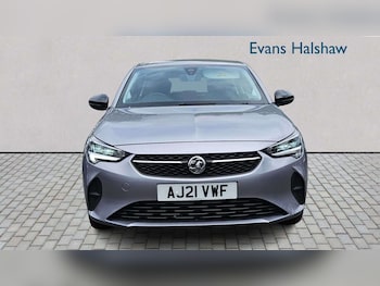 Used Vauxhall Corsa 2021 for sale - 79567941: Photo