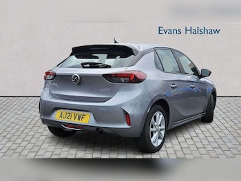 Used Vauxhall Corsa 2021 for sale - 79567941: Photo