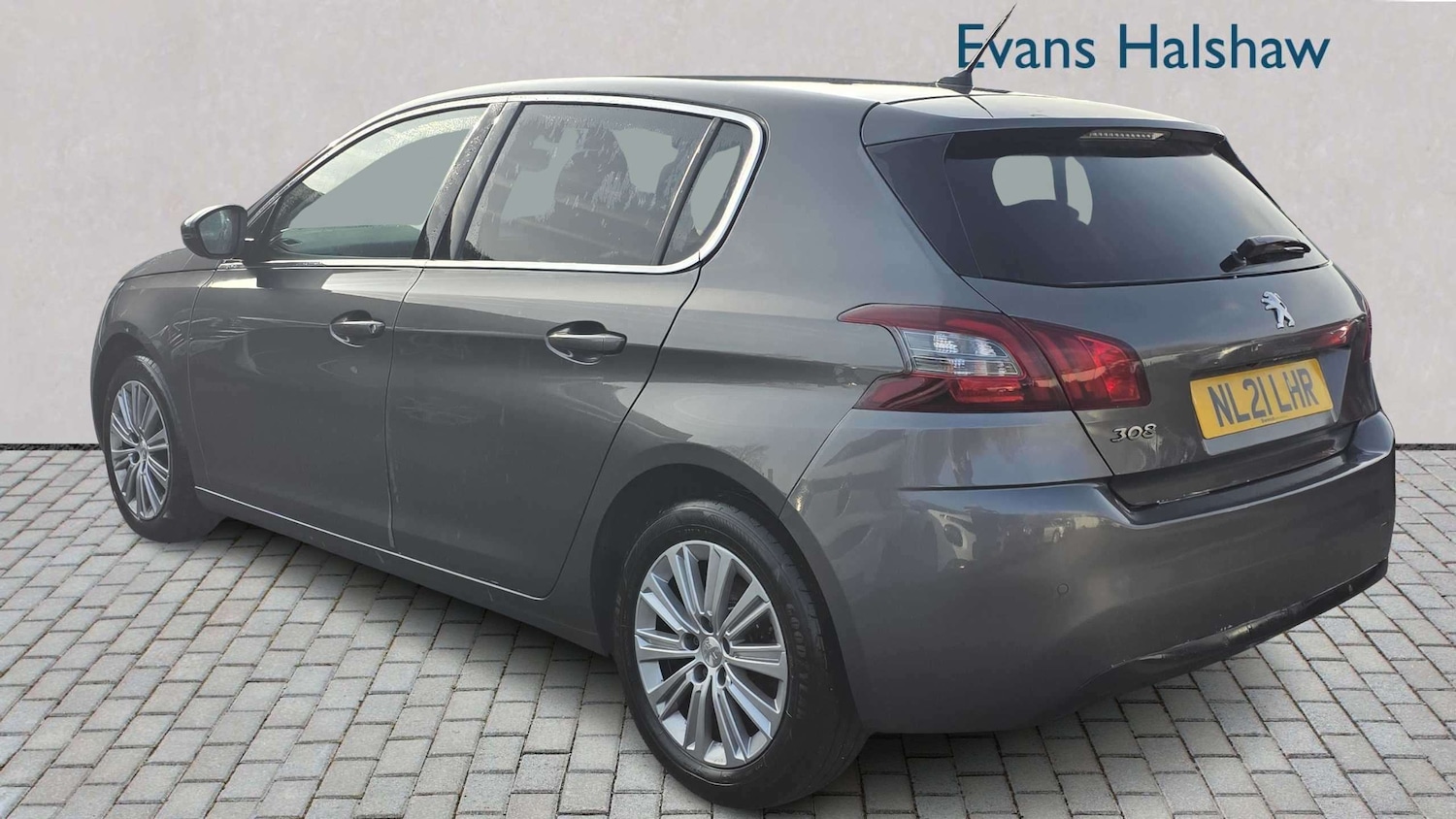 Used Peugeot 308 2021 for sale - 77960770: Photo 2