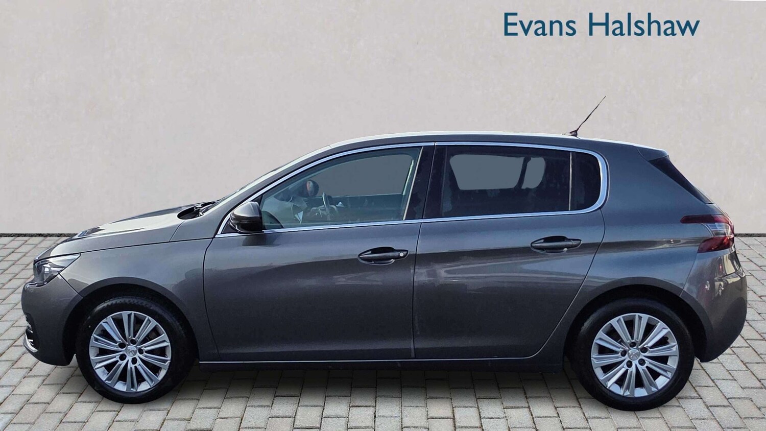 Used Peugeot 308 2021 for sale - 77960770: Photo 3