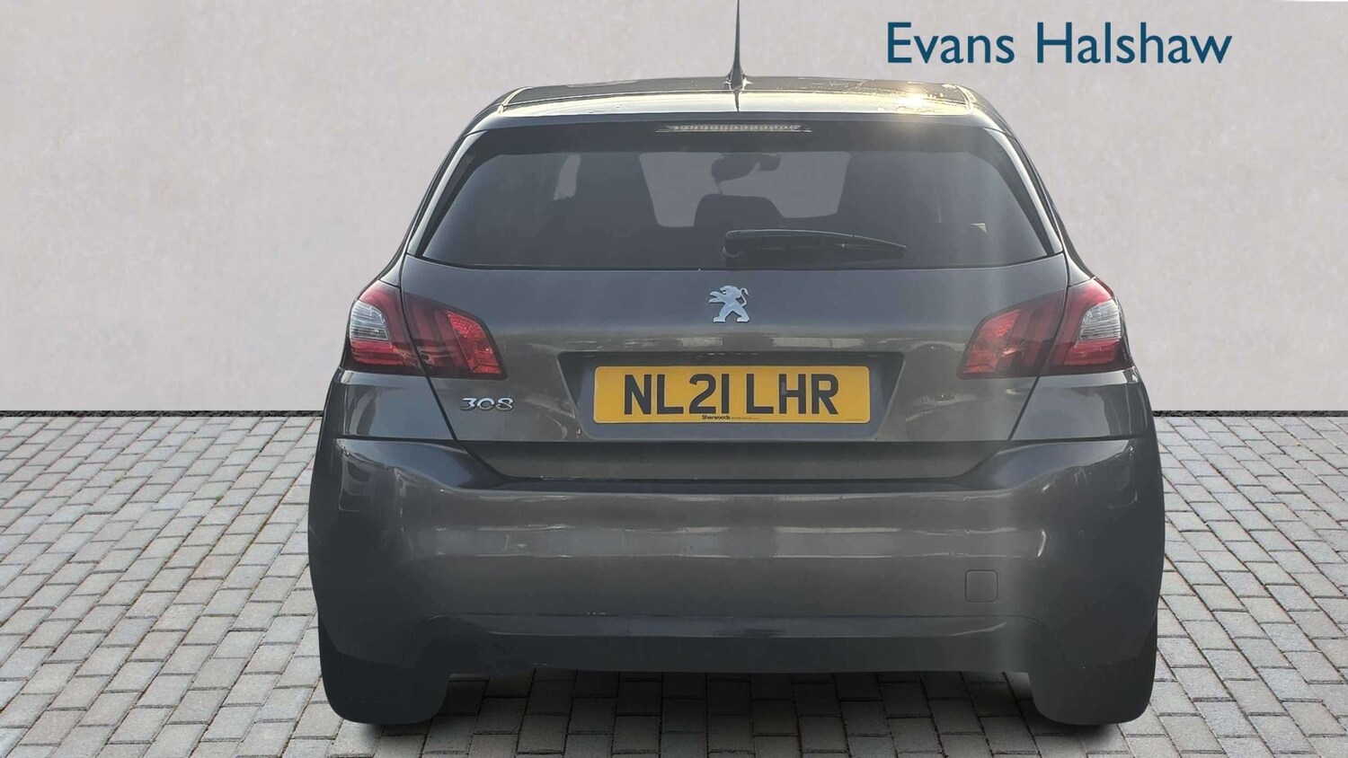 Used Peugeot 308 2021 for sale - 77960770: Photo 5