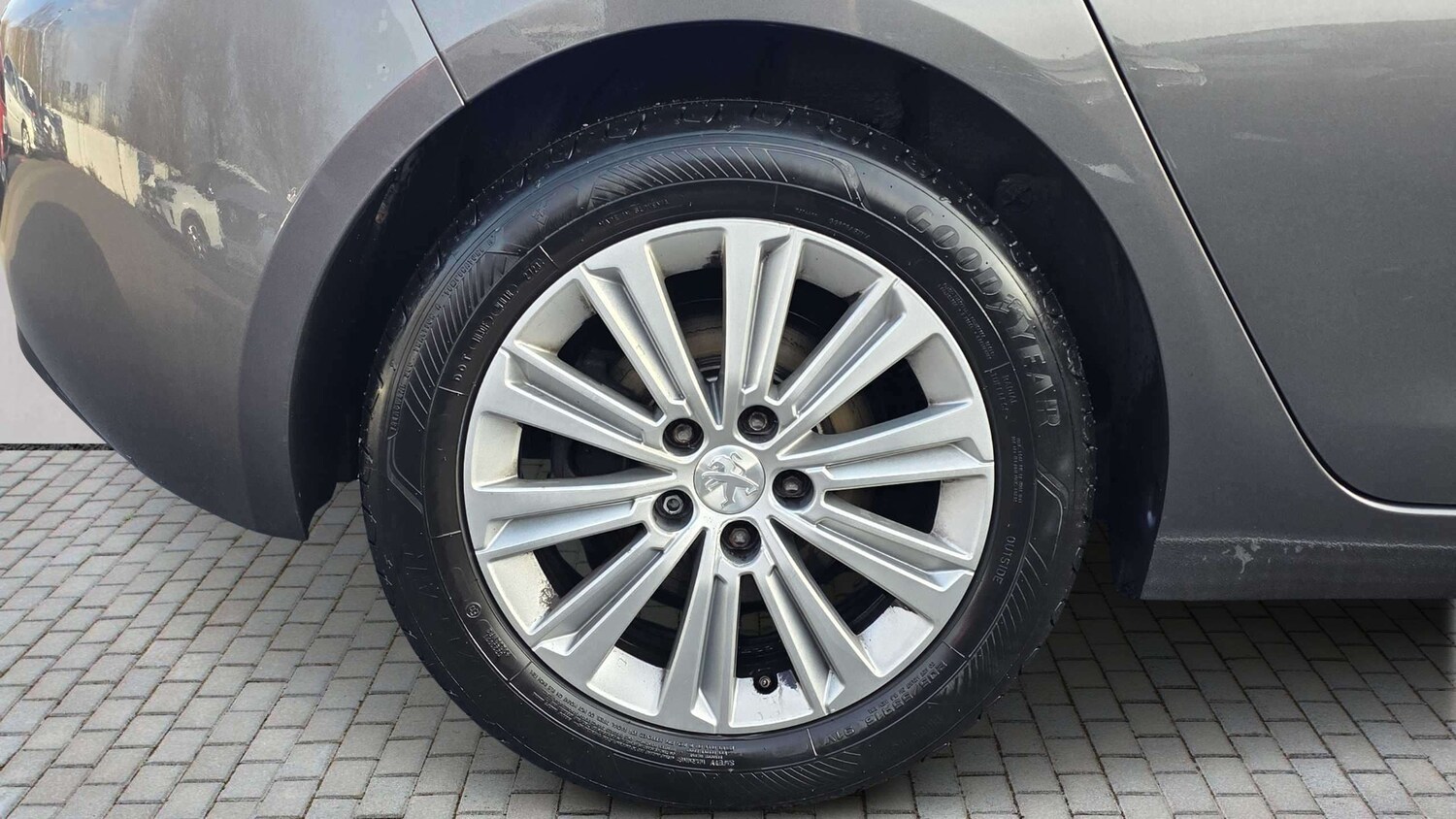 Used Peugeot 308 2021 for sale - 77960770: Photo 6