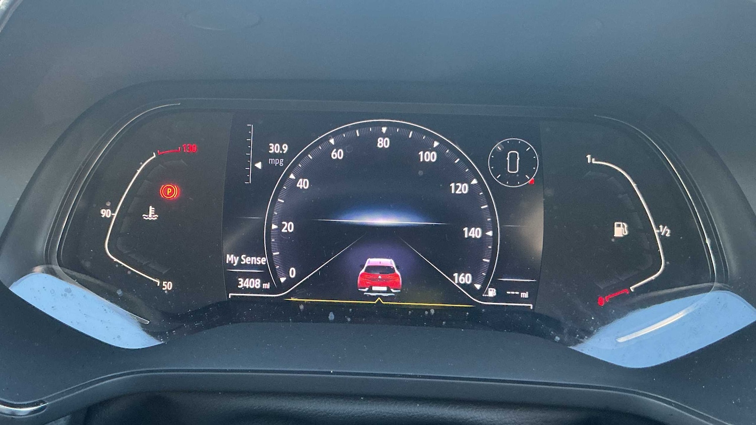 Used Renault Captur 2021 for sale - 77861580: Photo 15