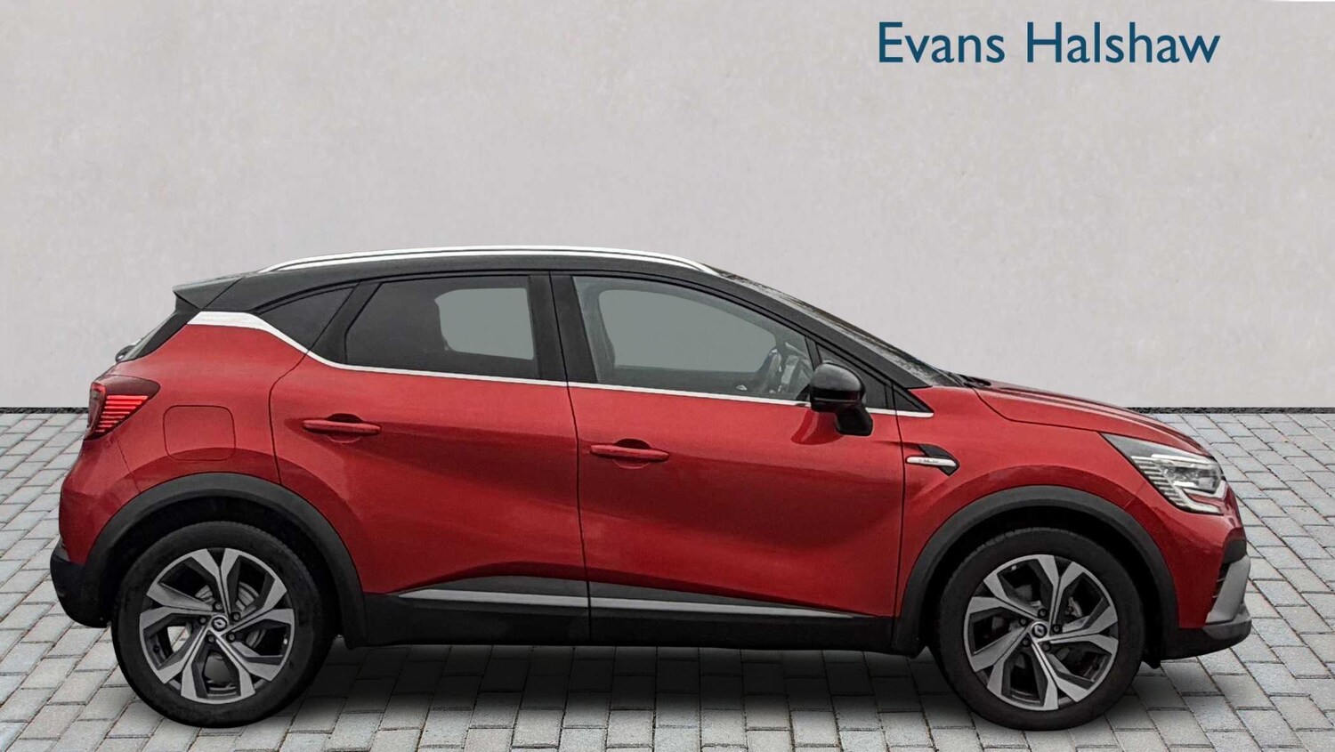 Used Renault Captur 2021 for sale - 77861580: Photo 6