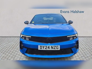 Used Vauxhall Astra 2024 for sale - 78960740: Photo
