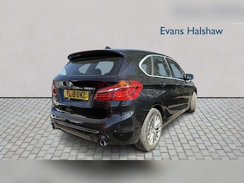 Used BMW 2 Series 2019 for sale - 78378644: Photo