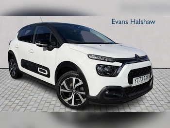 Citroen C3 feature image