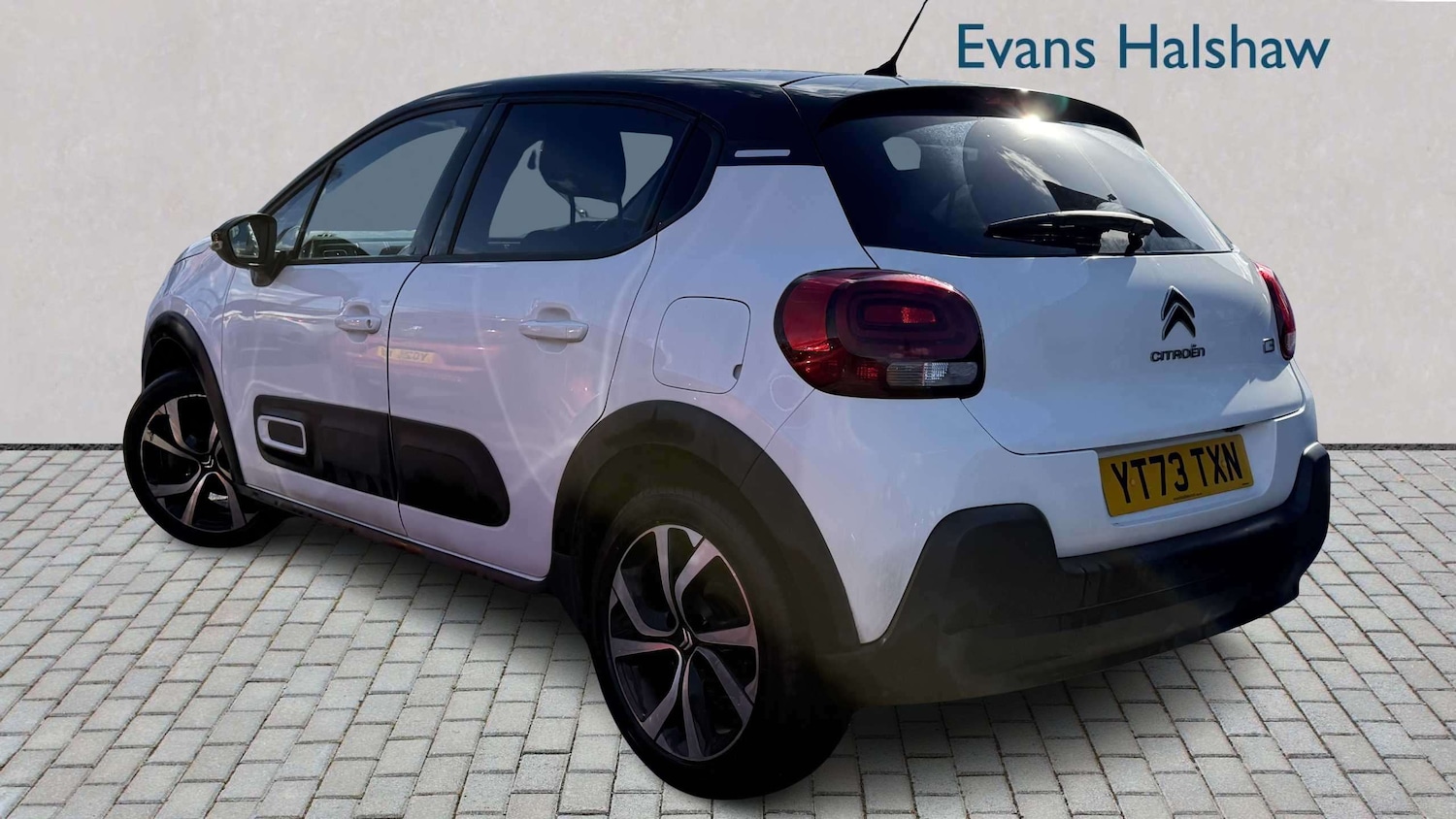 Used Citroen C3 2023 for sale - 78037631: Photo 2