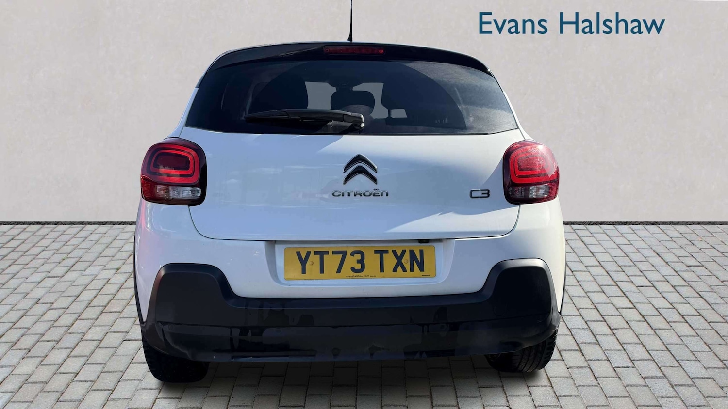 Used Citroen C3 2023 for sale - 78037631: Photo 5