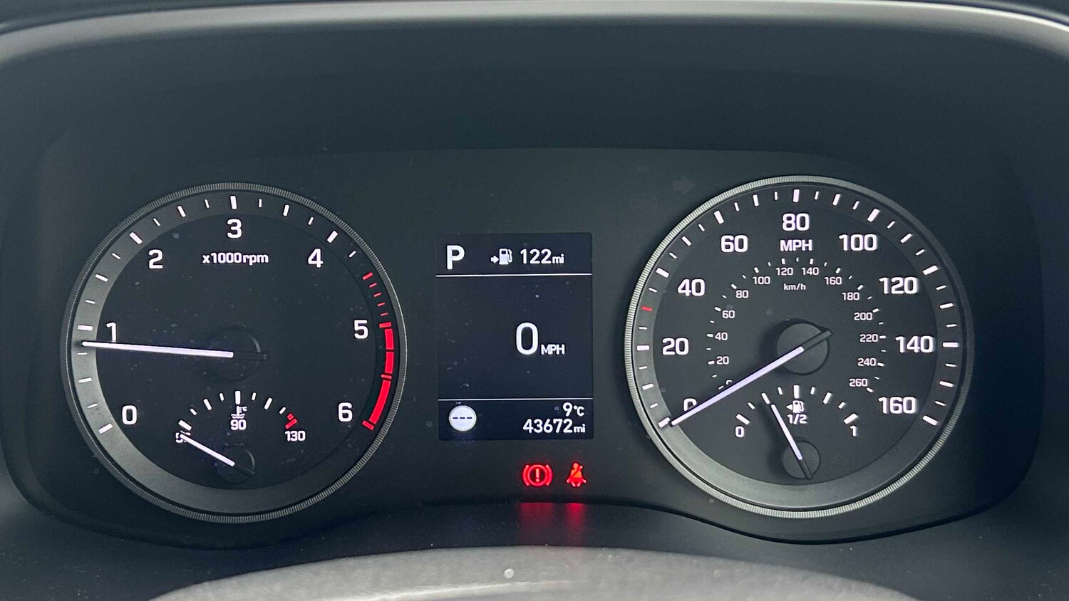 Used Hyundai TUCSON 2018 for sale - 77858245: Photo 12