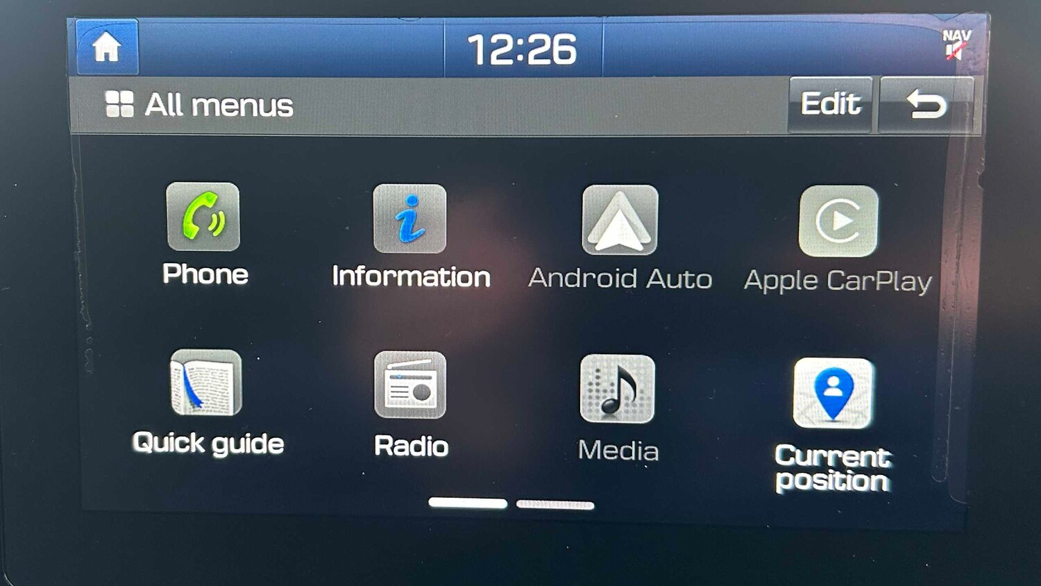 Used Hyundai TUCSON 2018 for sale - 77858245: Photo 13