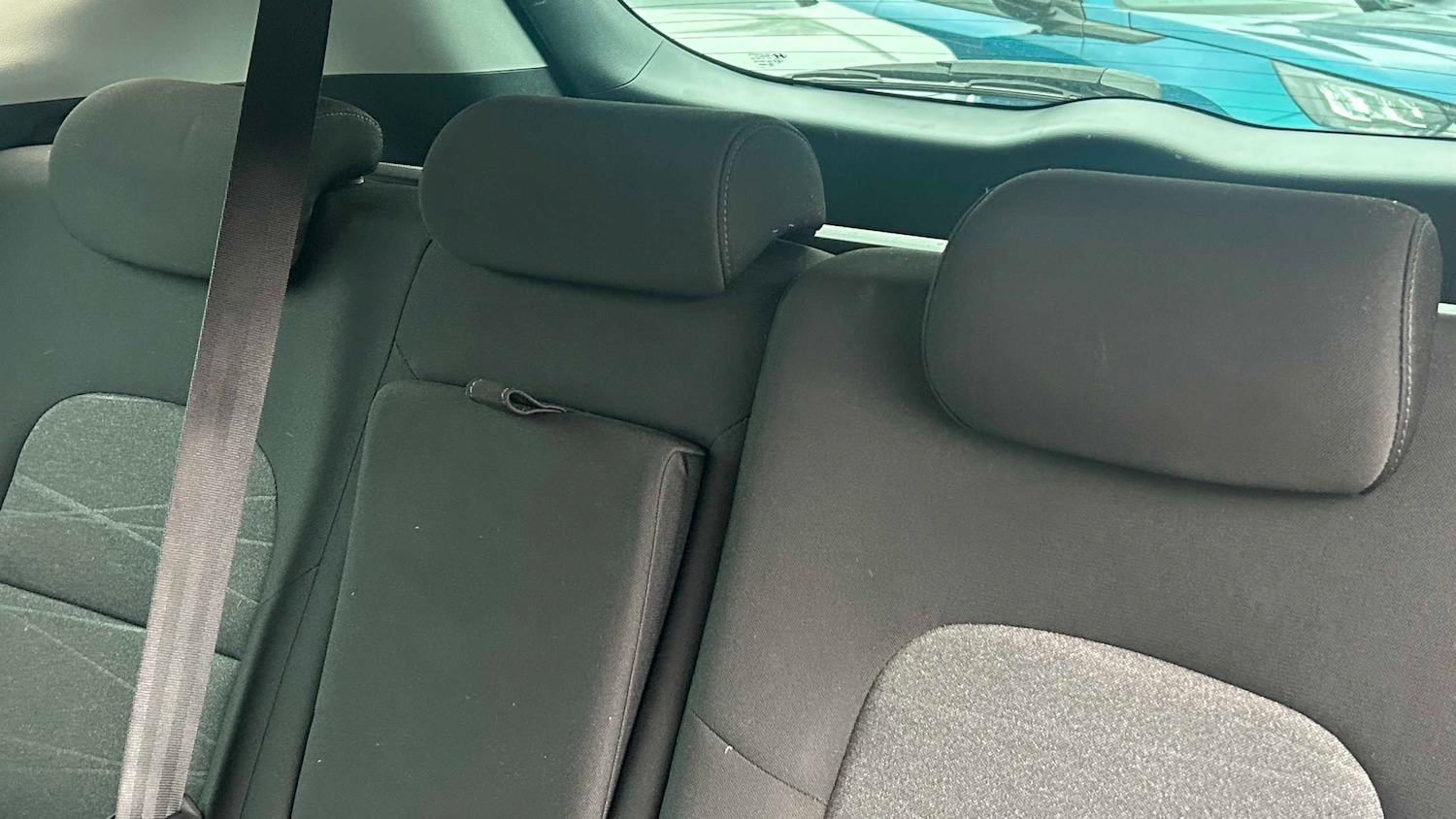 Used Hyundai TUCSON 2018 for sale - 77858245: Photo 17