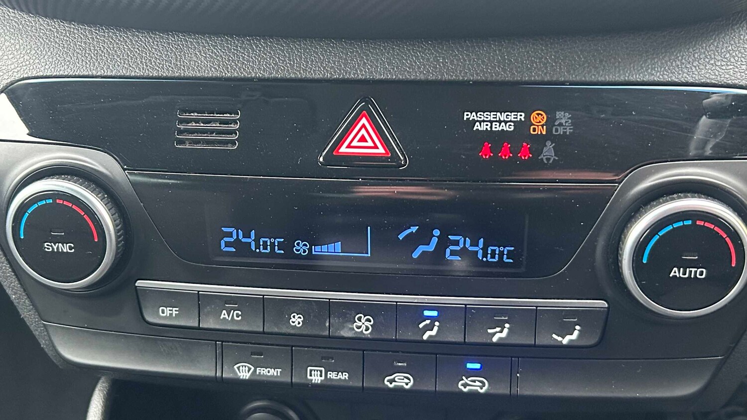 Used Hyundai TUCSON 2018 for sale - 77858245: Photo 20