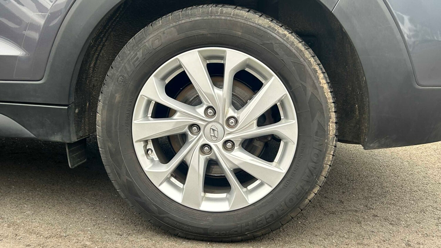 Used Hyundai TUCSON 2018 for sale - 77858245: Photo 7