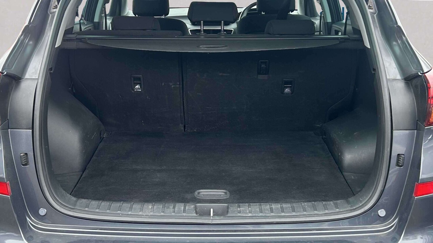 Used Hyundai TUCSON 2018 for sale - 77858245: Photo 8