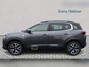 Used Citroen C5 Aircross 2022 for sale - 78604333: Photo