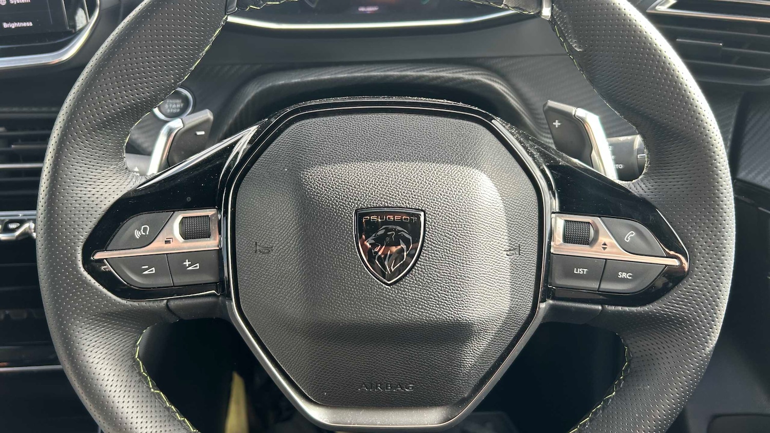 Used Peugeot 208 2024 for sale - 78076796: Photo 12