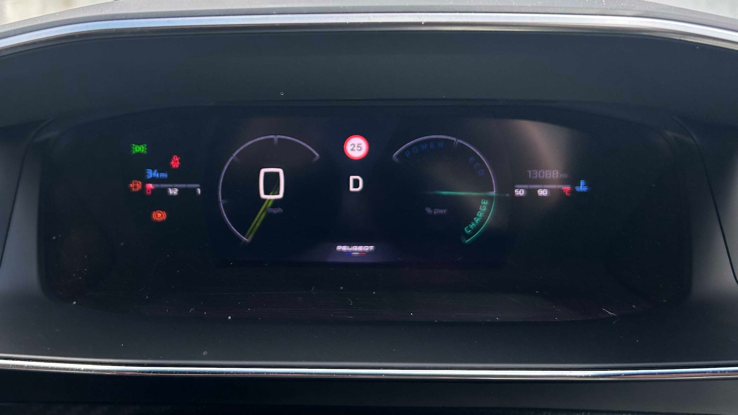 Used Peugeot 208 2024 for sale - 78076796: Photo 13