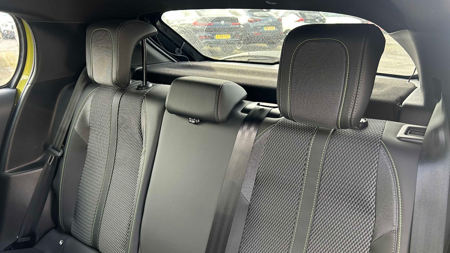 Used Peugeot 208 2024 for sale - 78076796: Photo 18